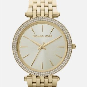 Michael Kors watch bundle